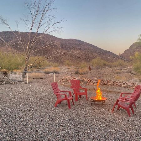 Desert Getaway - Centrally Located, Trail Access Steps Away! Lake Havasu City Exterior photo
